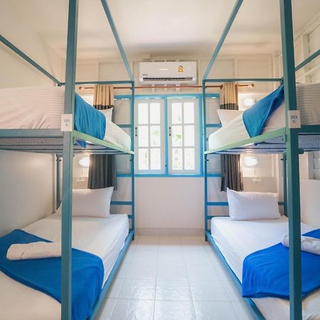 Bodega Koh Phi Phi Hostel Eksteriør bilde