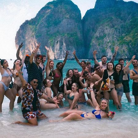 Bodega Koh Phi Phi Hostel Eksteriør bilde