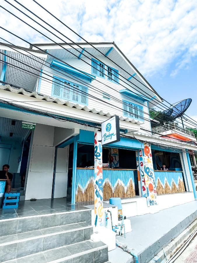 Bodega Koh Phi Phi Hostel Eksteriør bilde