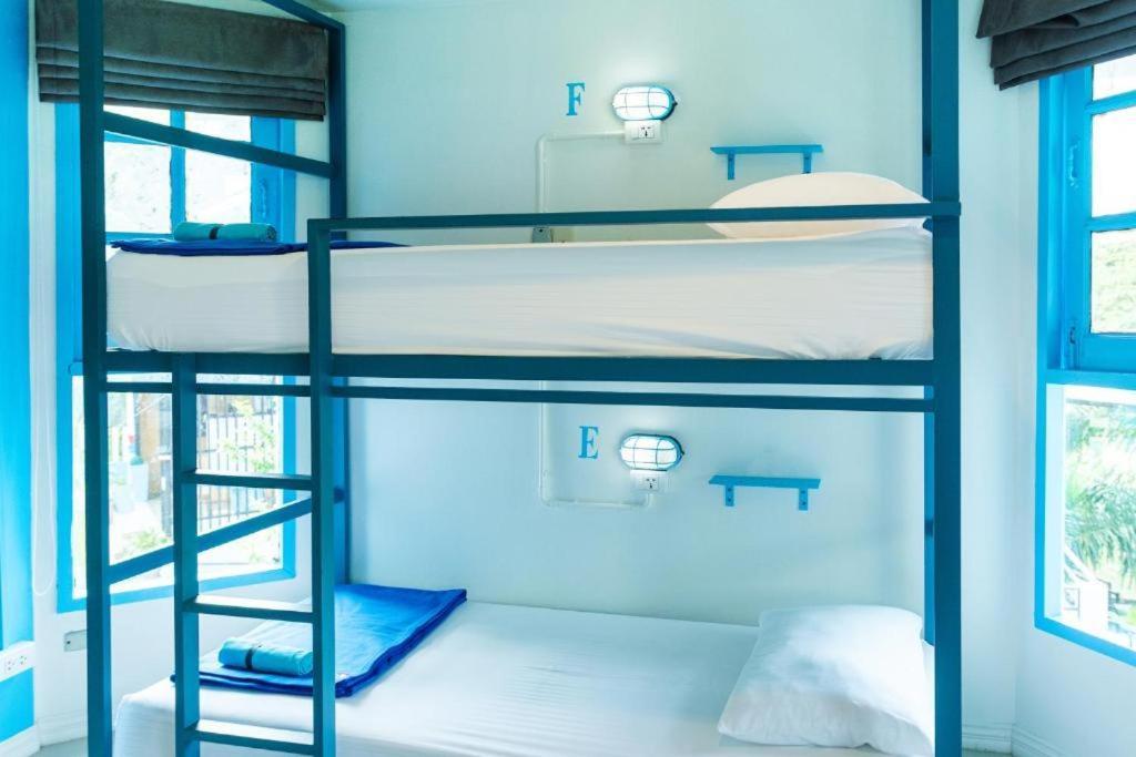 Bodega Koh Phi Phi Hostel Eksteriør bilde
